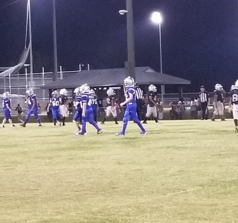 Soccer Field image 3