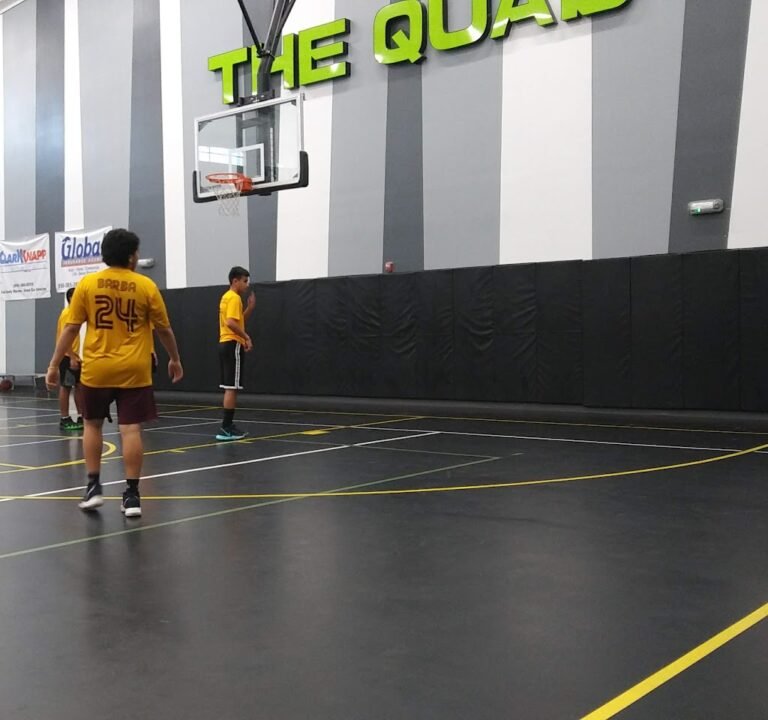 Soccer Field image 2