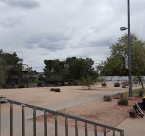 Soccer Field image 4