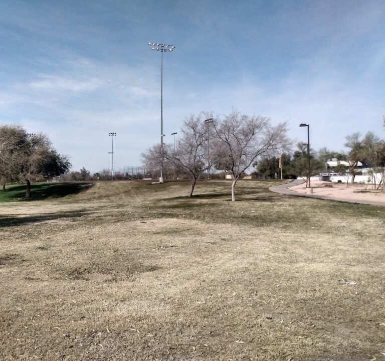 Soccer Field image 2