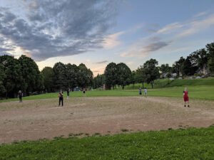 Soccer Field image 1