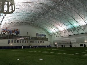 Soccer Field image 1