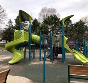 Soccer Field image 2