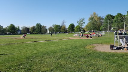 Soccer Field image 1