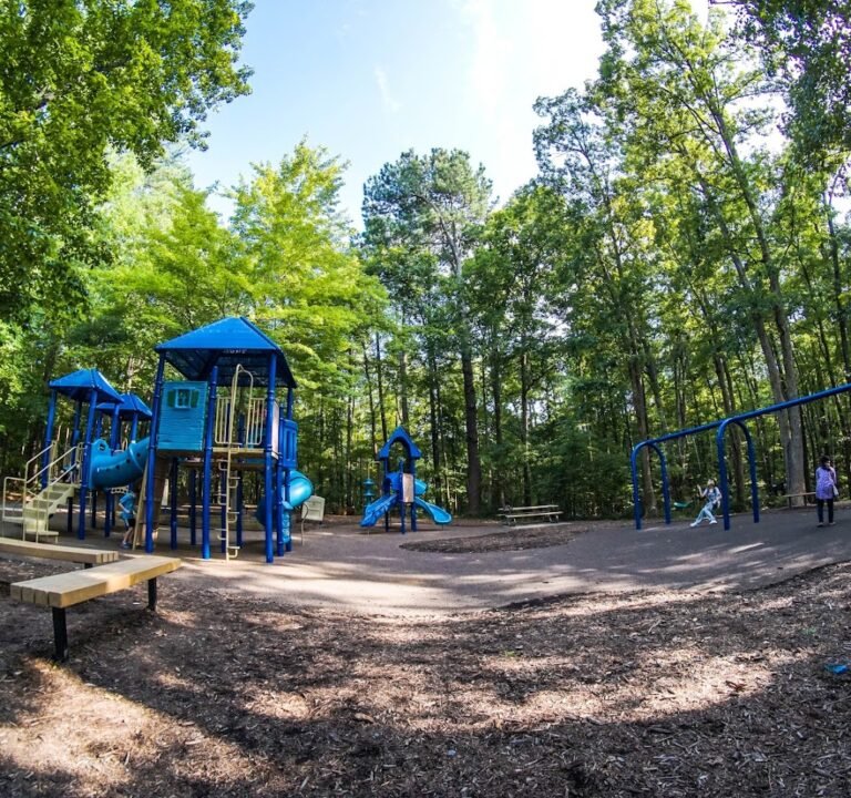 Soccer Field image 2