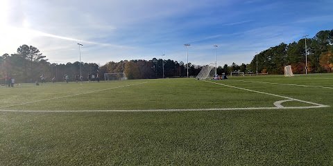 Soccer Field image 1