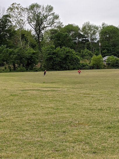 Soccer Field image 1