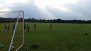 Soccer Field image 1