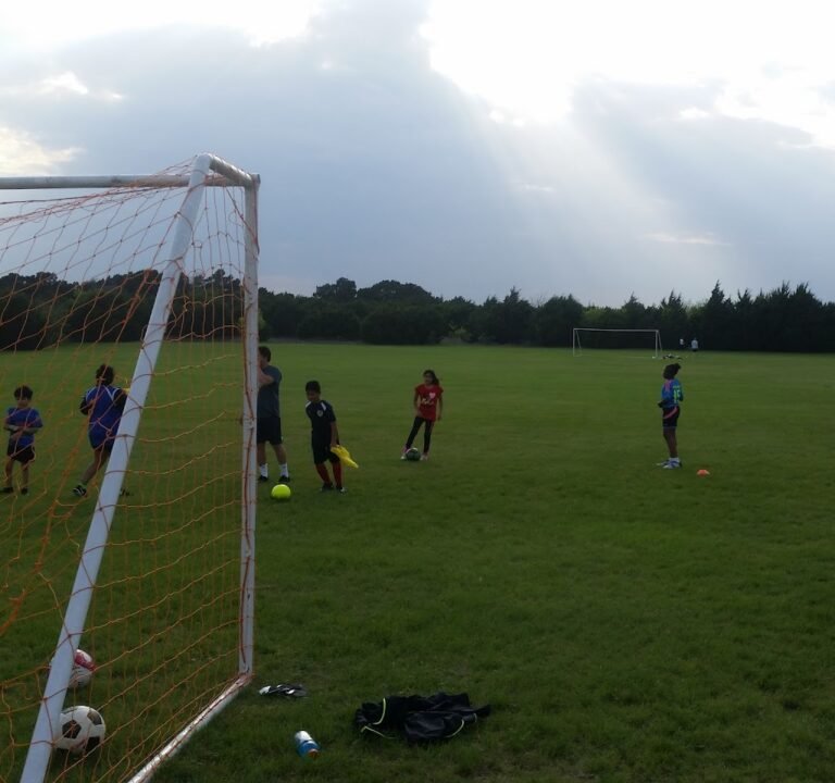 Soccer Field image 3