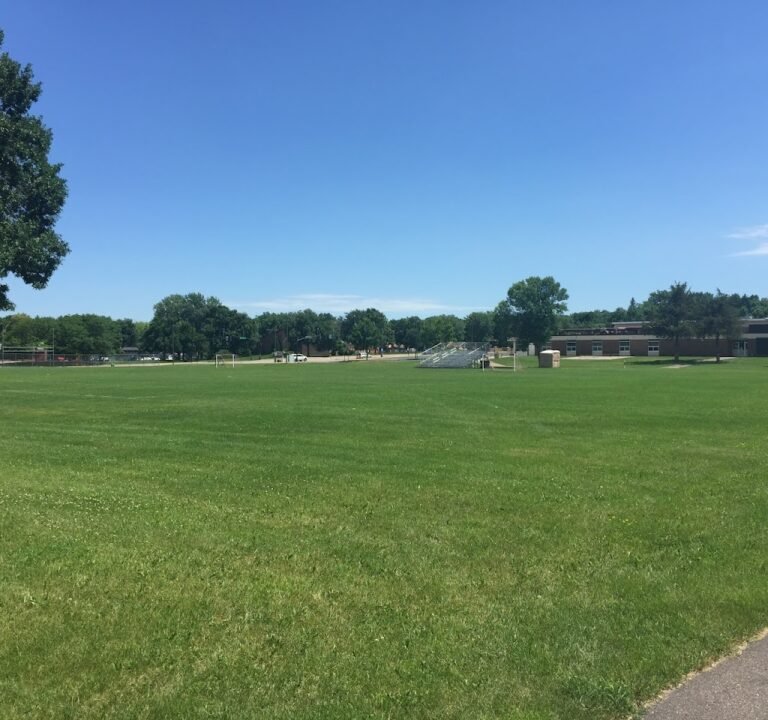 Soccer Field image 2