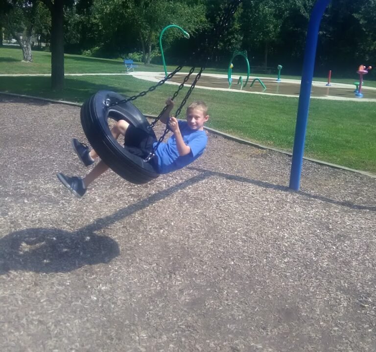 Soccer Field image 2