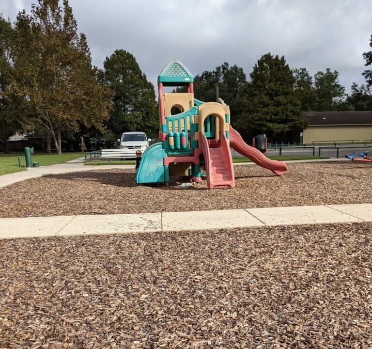 Soccer Field image 2