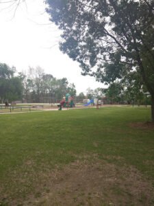 Soccer Field image 1