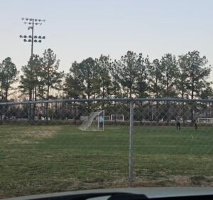 Soccer Field image 3