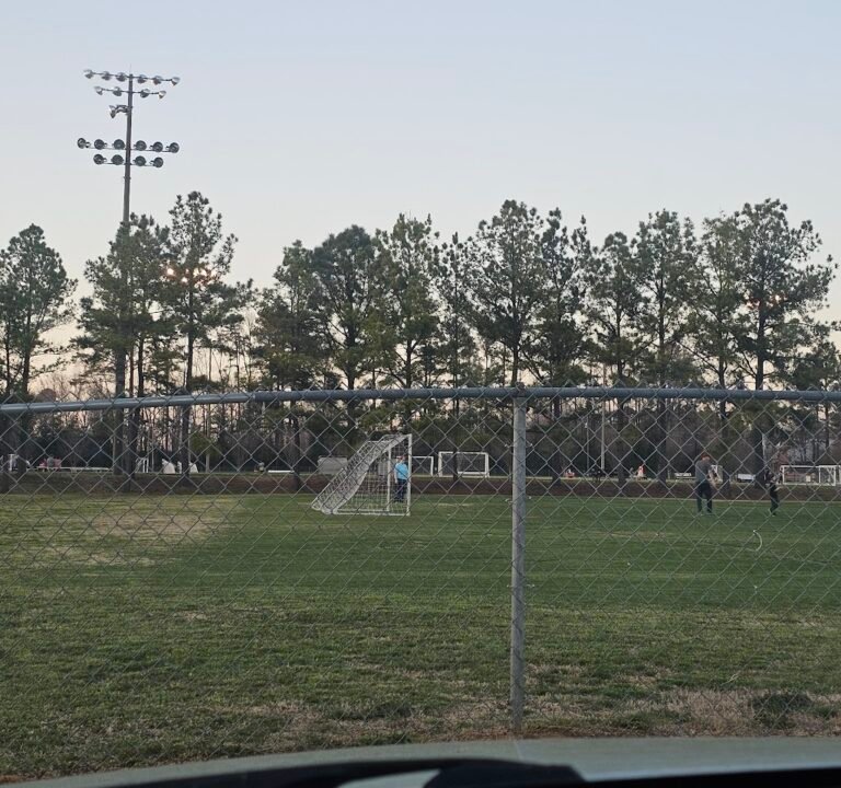 Soccer Field image 3