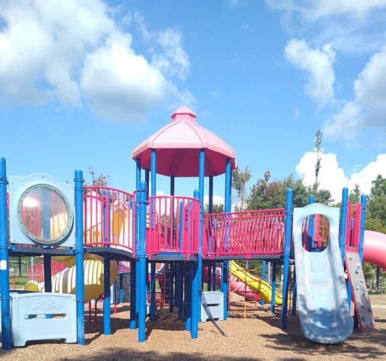 Soccer Field image 2