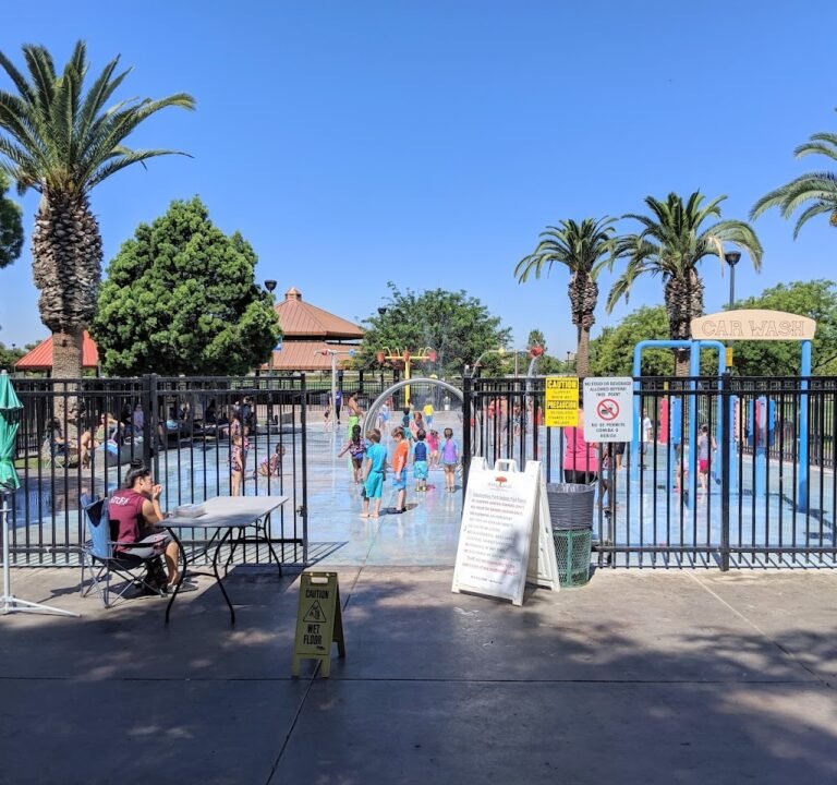 Soccer Field image 2