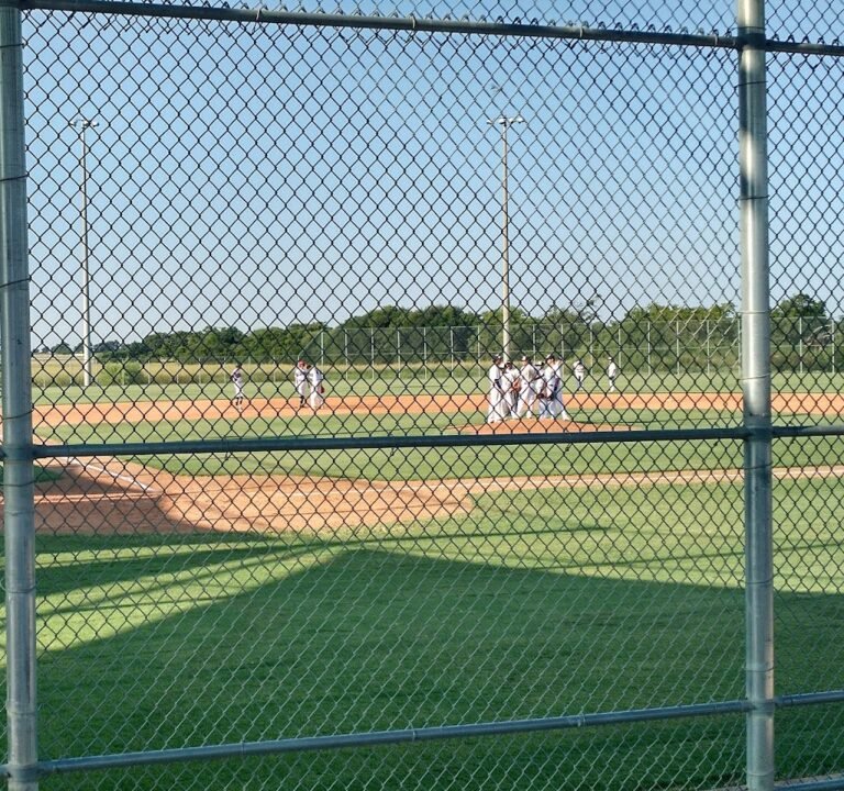 Soccer Field image 3