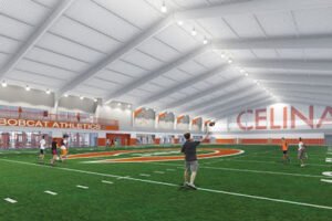 Soccer Field image 1