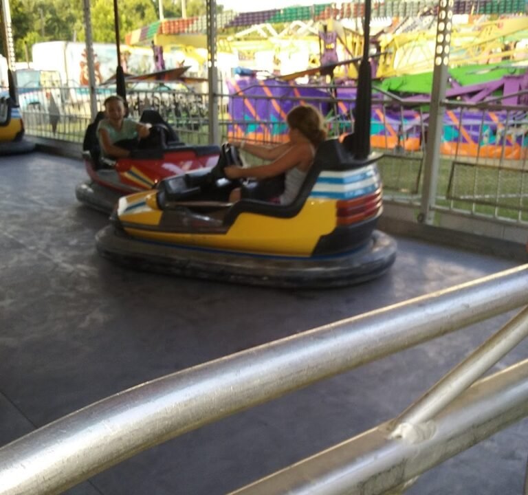 Soccer Field image 2