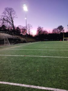 Soccer Field image 1