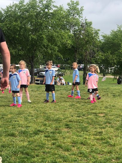 Soccer Field image 1