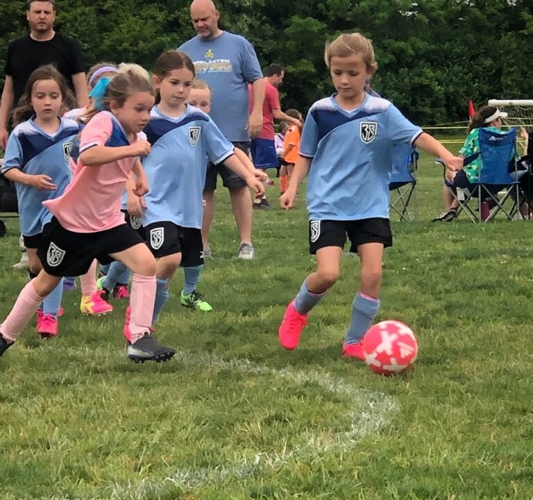 Soccer Field image 3