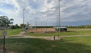 Soccer Field image 1
