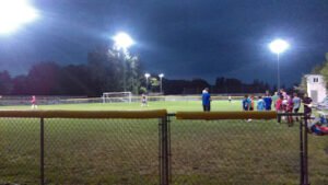 Soccer Field image 1