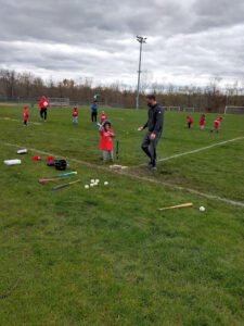 Soccer Field image 1