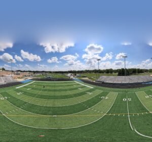 Soccer Field image 2
