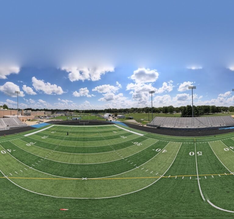 Soccer Field image 2
