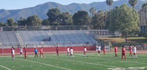 Soccer Field image 1