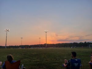 Soccer Field image 1