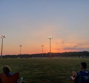 Soccer Field image 2