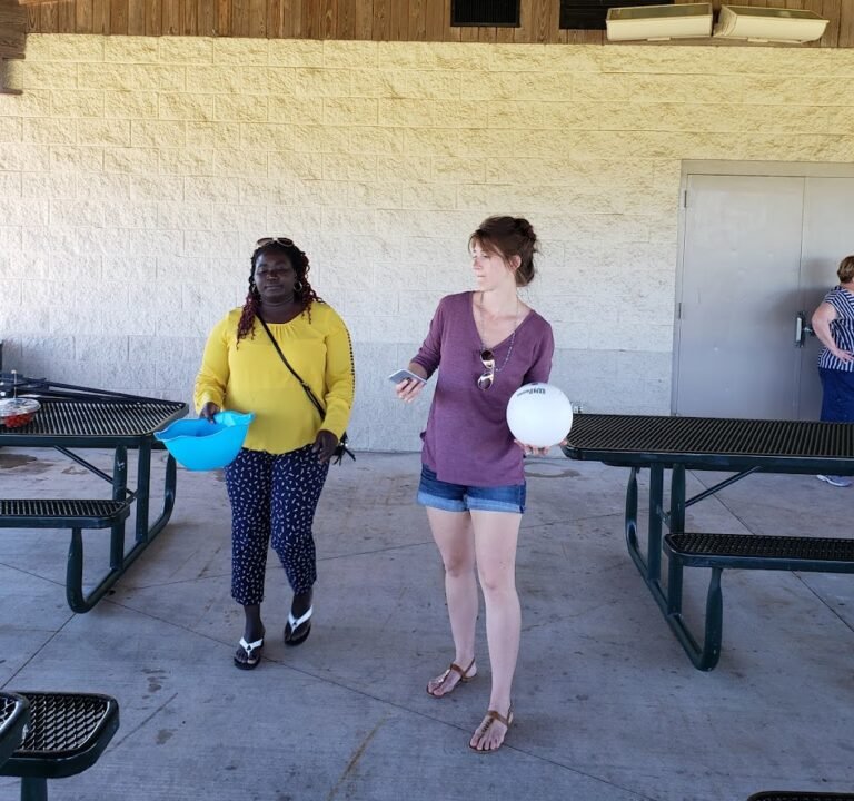 Soccer Field image 2