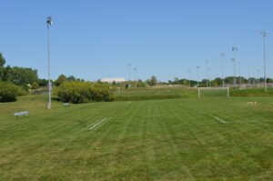 Soccer Field image 1