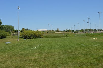 Soccer Field image 1