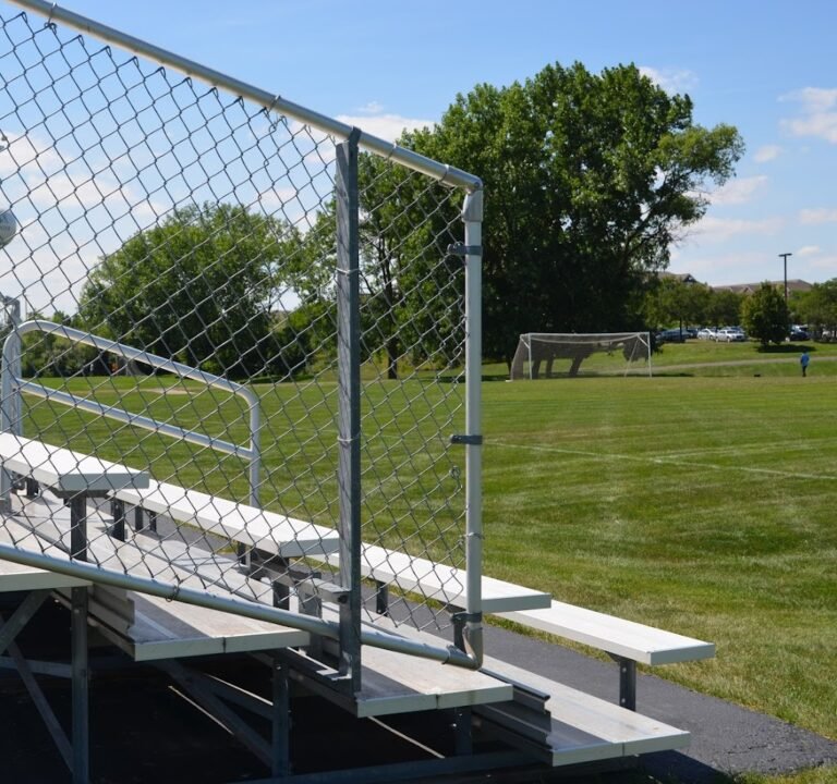 Soccer Field image 4