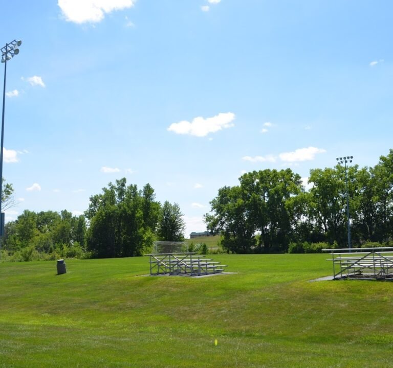 Soccer Field image 2