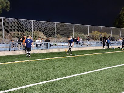 Soccer Field image 1