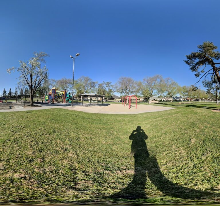 Soccer Field image 2