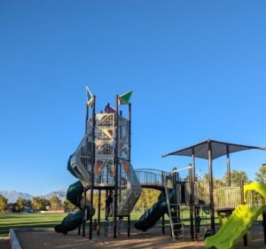 Soccer Field image 2