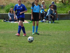 Soccer Field image 1