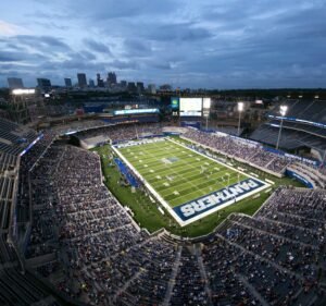 Soccer Field image 3