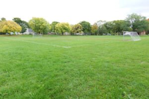Soccer Field image 1