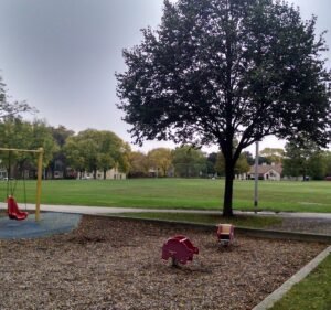 Soccer Field image 2