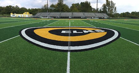 Soccer Field image 1