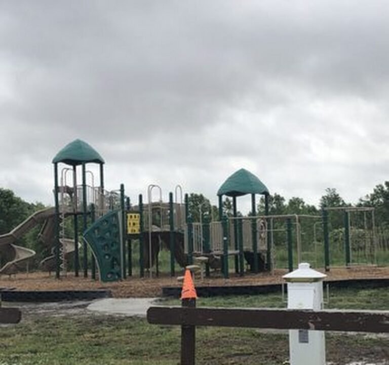 Soccer Field image 2