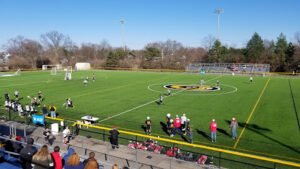 Soccer Field image 1